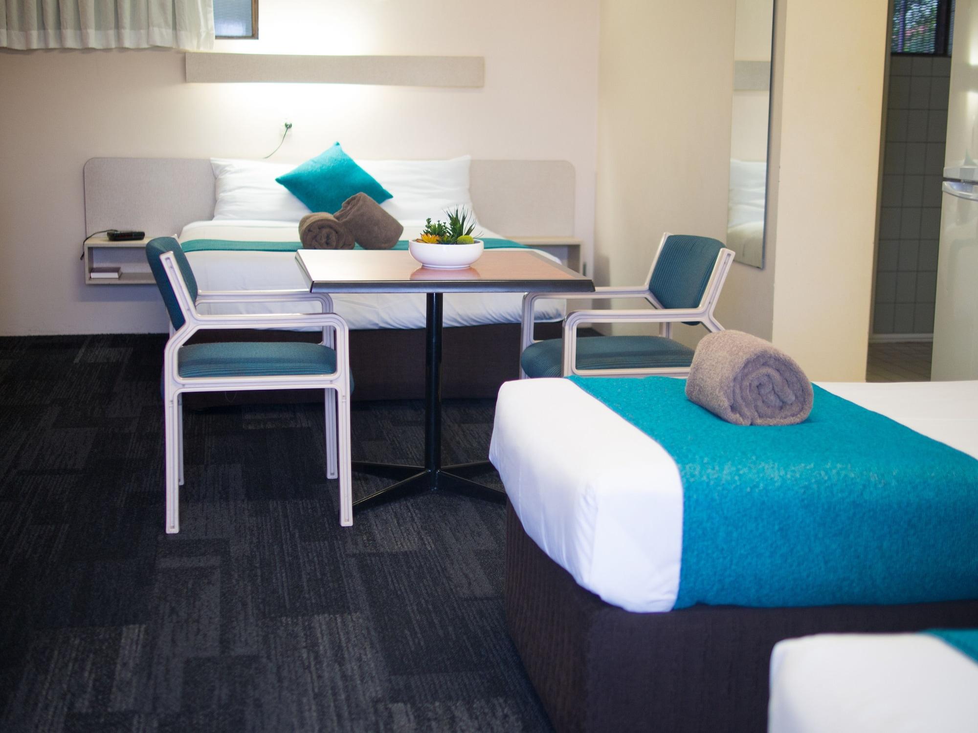SUNNYBANK STAR HOTEL BRISBANE